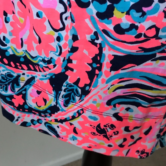 NWT Lilly Pulitzer Linden Dress - Picture 6 of 7